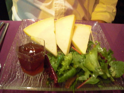 cheese